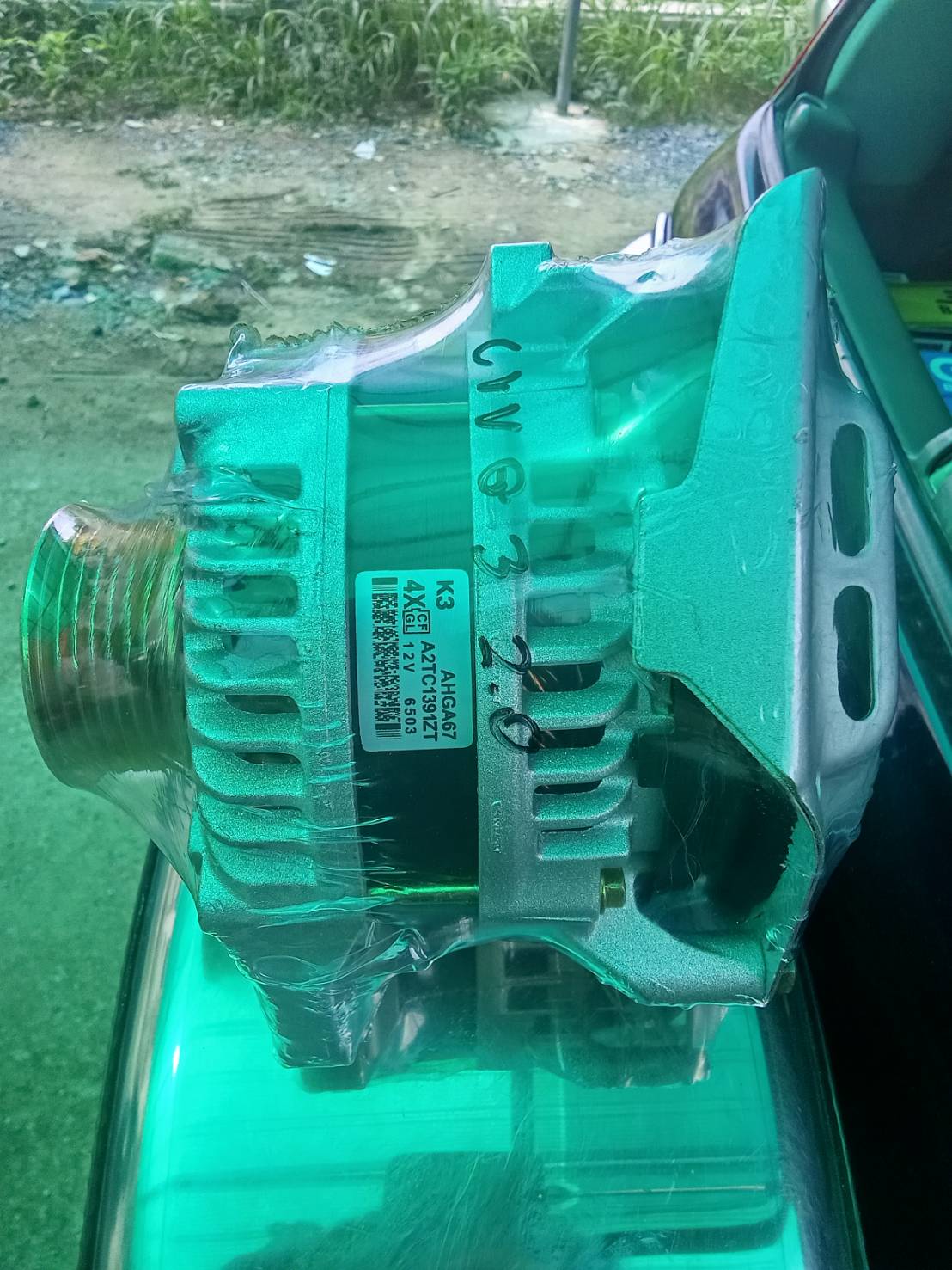 14 - https://เต๋าแบตเตอรี่-แอร์ไดนาโม.com | ช่างเต๋า บริการซ่อมรถนอกสถานที่ เปลี่ยนไดชาร์จ ไดสตาร์ท เติมน้ำยาแอร์ ถึงที่หมายอย่างรวดเร็ว จบทุกปัญหารถเสียฉุกเฉินโดยทีมช่างผู้เชี่ยวชาญในราคาที่เป็นมิตร พื้นที่ให้บริการในกรุงเทพฯและปริมณฑล ปทุมธานี นนทบุรี