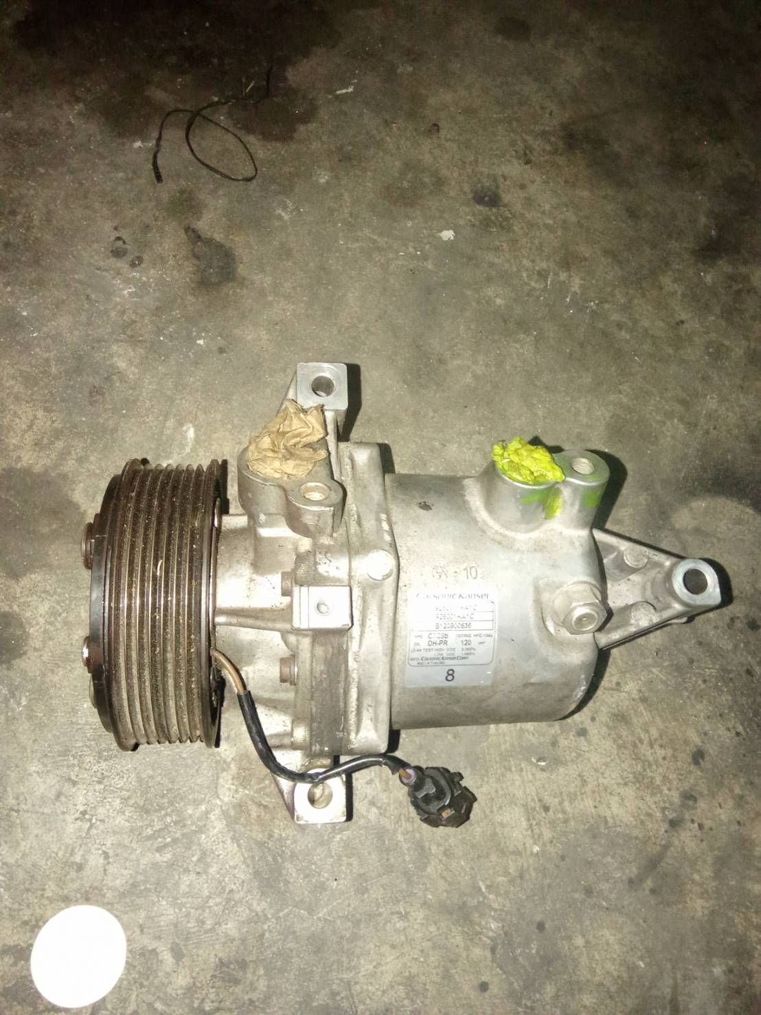 15 - https://เต๋าแบตเตอรี่-แอร์ไดนาโม.com | ช่างเต๋า บริการซ่อมรถนอกสถานที่ เปลี่ยนไดชาร์จ ไดสตาร์ท เติมน้ำยาแอร์ ถึงที่หมายอย่างรวดเร็ว จบทุกปัญหารถเสียฉุกเฉินโดยทีมช่างผู้เชี่ยวชาญในราคาที่เป็นมิตร พื้นที่ให้บริการในกรุงเทพฯและปริมณฑล ปทุมธานี นนทบุรี