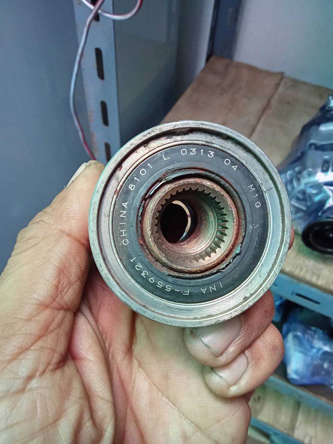 16 - https://เต๋าแบตเตอรี่-แอร์ไดนาโม.com | ช่างเต๋า บริการซ่อมรถนอกสถานที่ เปลี่ยนไดชาร์จ ไดสตาร์ท เติมน้ำยาแอร์ ถึงที่หมายอย่างรวดเร็ว จบทุกปัญหารถเสียฉุกเฉินโดยทีมช่างผู้เชี่ยวชาญในราคาที่เป็นมิตร พื้นที่ให้บริการในกรุงเทพฯและปริมณฑล ปทุมธานี นนทบุรี